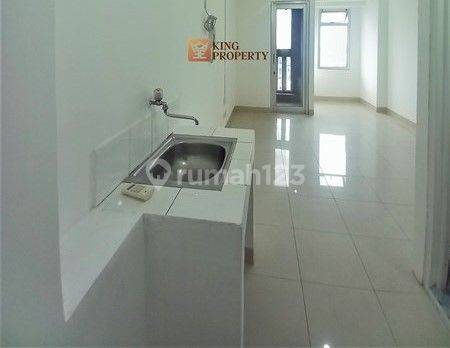 HOT DEAL! TERMURAH, COCOK BUAT INVEST DIJUAL STUDIO AKSES LANGSUNG MALL APARTEMEN GREEN BAY TOWER 2  GREENBAY PLUIT 2