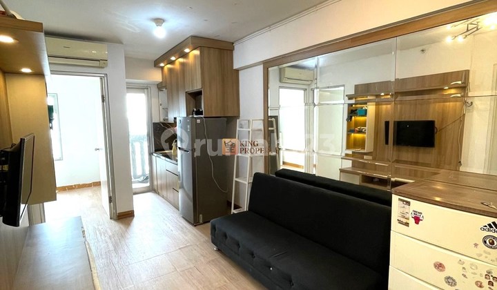 Strategic Location, Favorite Front Tower, Ready to Occupy Highly Recommended for Quick Sale Investment 2Br Bonus Furnished Apartment Green Bay Pluit Strategic Location, Favorite Front Tower, Ready to Occupy Highly Recommended for Quick Sale Investment 2Br Bonus Furnished Apartment Green Bay Pluit