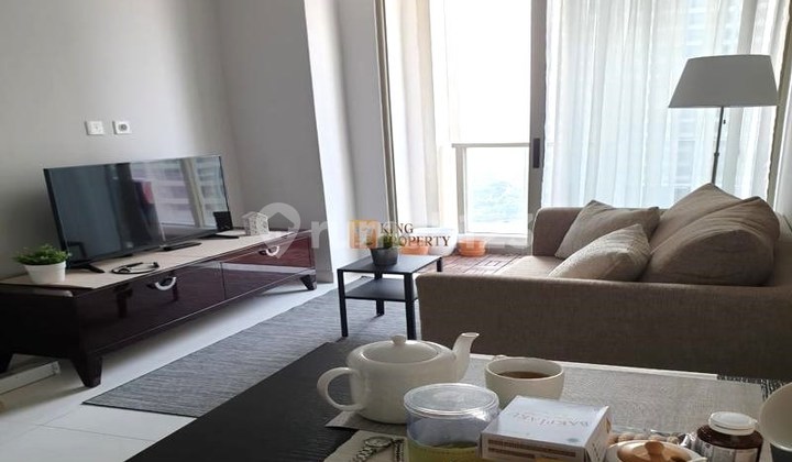 Dekat Central Park Mall Taman Anggrek Fasilitas dengan Club House Dijual 2Br Siap Huni Apartemen Taman Anggrek Residence Bonus Furnished Dekat Central Park Mall Taman Anggrek Fasilitas dengan Club House Dijual 2Br Siap Huni Apartemen Taman Anggrek Residence Bonus Furnished