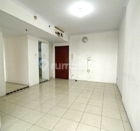 Jarang Ada! Panorama Laut dan Kota Murah Banget Dijual 3Br Apartemen Mediterania Marina Ancol Residence Dekat Destinasi Wisata Favorite