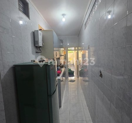 Best Deal! Strategic Location SHM for Sale, Mrs. House 2 Floors Taman Permata Indah II Condition House Fully Renovated and Ready to Occupy, Pejagalan, Penjaringan - North Jakarta 2