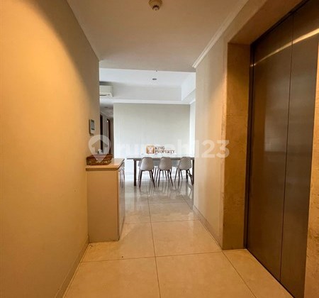 For Rent 3Br+ Ready-to-Occupy Condominium at Taman Anggrek Residence with Complete Facilities including Club House 2
