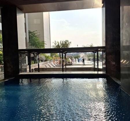 Brand New! Cara Bayar Fleksibel Banyak Pilihan Tipe Unit, Miliki Hunian Apartemen Anwa Residen Bintaro 2