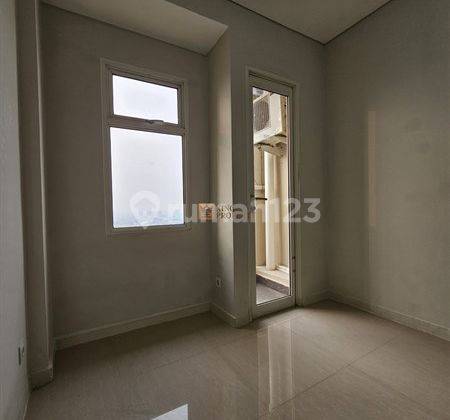 TERMURAH! DIJUAL STUDIO APARTEMEN MADISON PARK UNFURNISHED  2