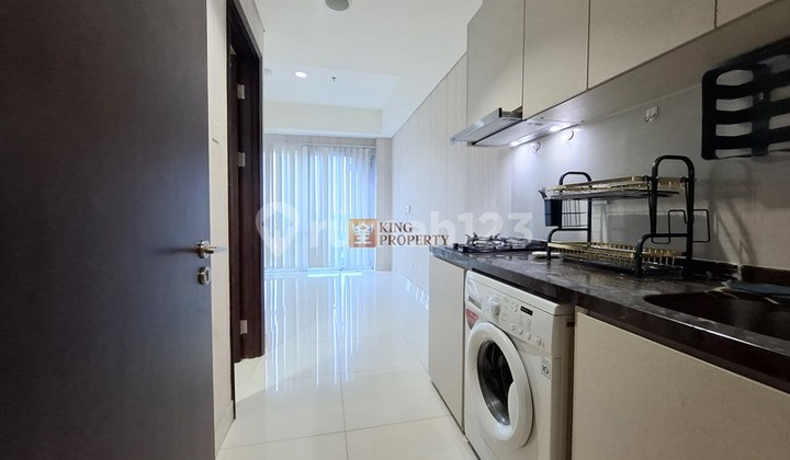 Strategic Location Near Toll Access! Complete Facilities Club House Sky Garden For Rent Studio Unfurnished Apartment Puri Mansion Strategic Location Near Toll Access! Complete Facilities Club House Sky Garden For Rent Studio Unfurnished Apartment Puri Mansion