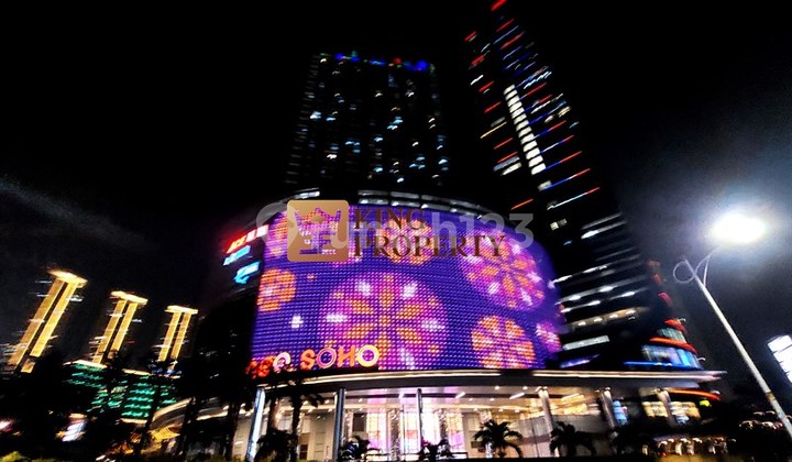 Neo Soho! For Rent Small Office Home Office (Soho) Neo Soho Residence Suitable for Offices or Residences, Central Park