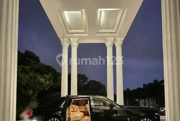 Auto Jadi Sultan! True Luxury For Living House For Sale @South Jakarta Pondok Indah Super Luas Carpot Muat Banyak Private Pool Private Lift Auto Jadi Sultan! True Luxury For Living House For Sale @South Jakarta Pondok Indah Super Luas Carpot Muat Banyak Private Pool Private Lift