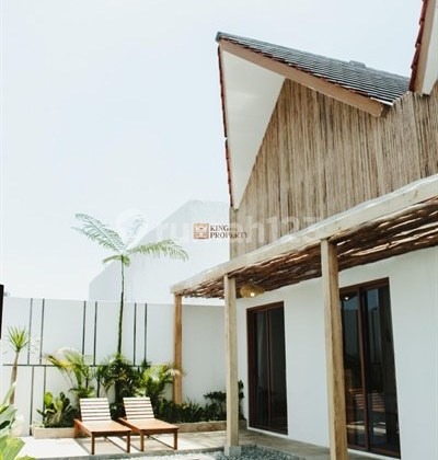 Langsung Cuan, Resort 1.1 Hektar 40 Unit Premium Villa, Wedding Area Restaurant dan Kolam Renang Air Hangat di Setiap Villa, Sertifikat SHM serta Hak Usaha, Resort di Ciwidey