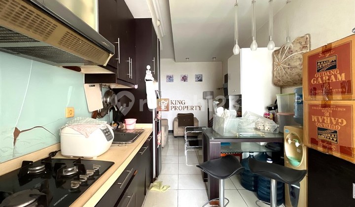 HOT DEAL! FOR SALE 2BR APARTMENT MEDITERRANIA MARINA ANCOL RESIDENCE HOT DEAL! FOR SALE 2BR APARTMENT MEDITERRANIA MARINA ANCOL RESIDENCE