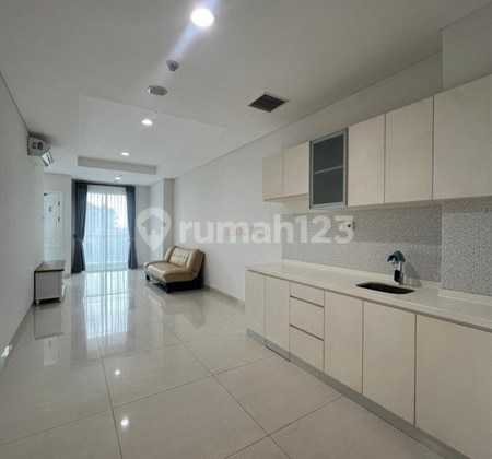 Exclusive! For Rent 2BR Semi-Furnished Condominium Grand Madison, Just Steps to Central Park Mall @Podomoro City Exclusive! For Rent 2BR Semi-Furnished Condominium Grand Madison, Just Steps to Central Park Mall @Podomoro City