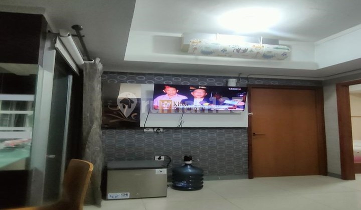 Lokasi Startegis Bonus Furnished Nego Sampai Deal Jual Cepat 2Br Apartemen Grand Kartini Jakarta Pusat 2