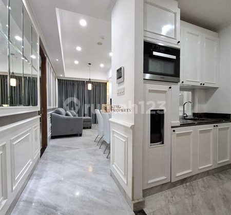 Lokasi Premium! Fasilitas Lengkap Clubhouse Dijual 2Br+ Condominium Taman Anggrek Residence Full Furnished Lokasi Premium! Fasilitas Lengkap Clubhouse Dijual 2Br+ Condominium Taman Anggrek Residence Full Furnished