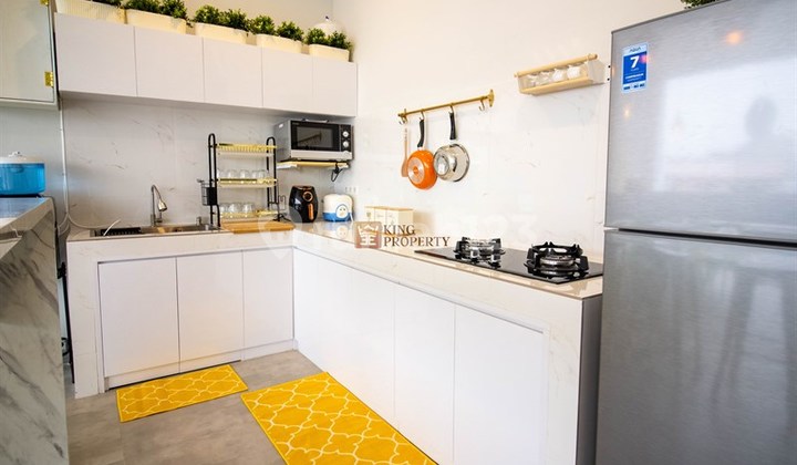 Wimala Suites Co-Living - Exclusive 32-Room Boarding House - 8-9% Annual ROI - Fully Furnished 5-Story Boarding House for Sale - Rare & Premium Investment Fully Occupied Exclusive Boarding House in Mangga Besar 2