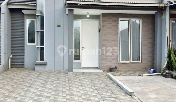 Di Jual Rumah Nego Sampe Deal 