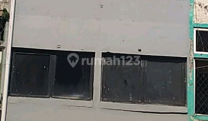 Dijual Ruko Pinangsia Raya Jakarta Barat Dijual Ruko Pinangsia Raya Jakarta Barat