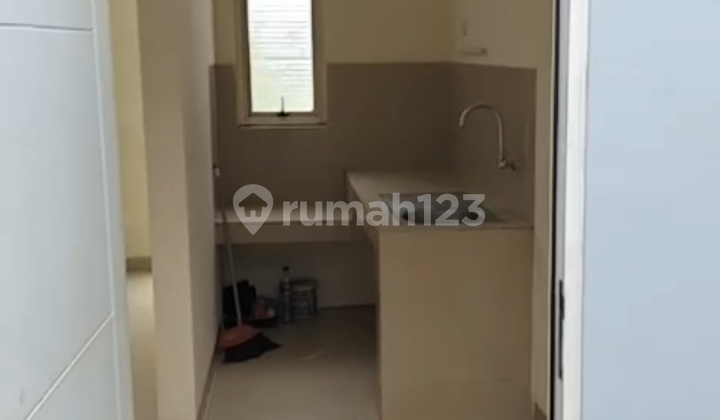 Dijual Rumah Baru Serpong Garden 2 Type Vivaldi/Green Garden 2