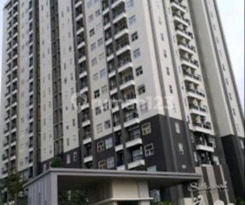 Disewakan Aparteman Silkwood Alam Sutra Kampus Binus 1