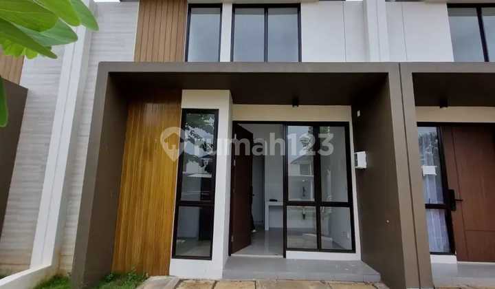 For Rent Citra Garden Serpong Bellefleur For Rent Citra Garden Serpong Bellefleur