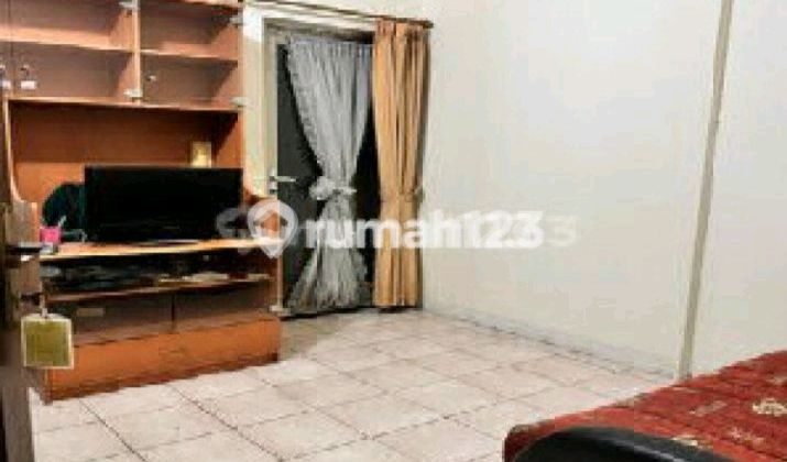 Mediterania 1 Apartment for Sale Fully Furnished Ready to Occupy