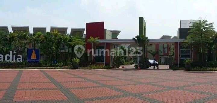 Dijual Rumah Arcadia Gading Serpong Hunian Millenia Dengan Harga Terjangkau 