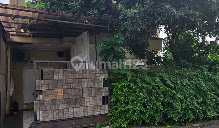 Well-Maintained Comfortable House For Sale In Bsd Nusaloka 2
