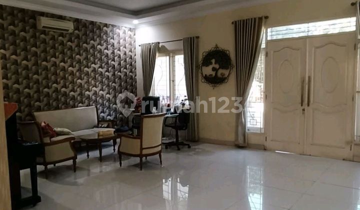 Rumah SHM di Sektor 1A-Gading Serpong Bagus Rumah SHM di Sektor 1A-Gading Serpong Bagus