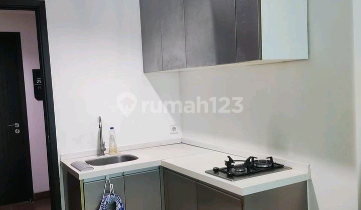 Disewakan Apartemen Brooklyn Alam Sutra 2