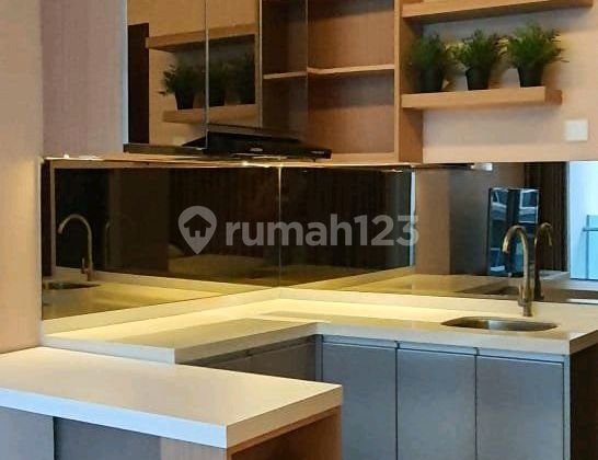 Disewakan Hunian Aparteman Alam Sutra 2