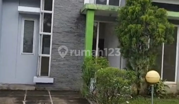 Dijual Rumah Baru Serpong Garden 2 Type Vivaldi/Green Garden Dijual Rumah Baru Serpong Garden 2 Type Vivaldi/Green Garden