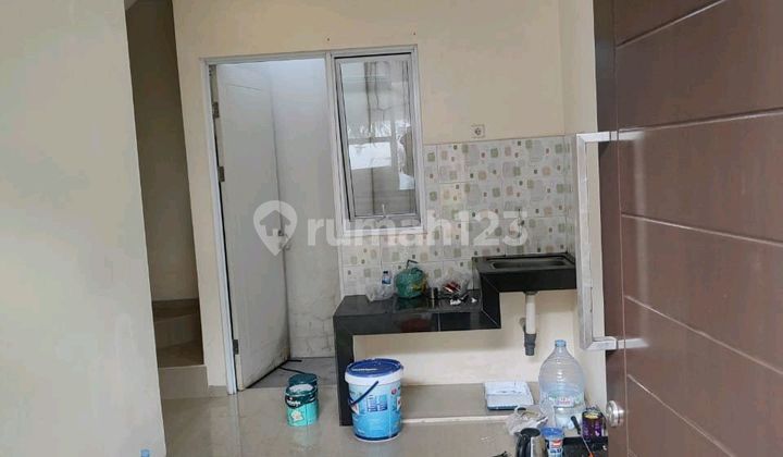 For Rent: Amarlilo Cluster House in Gading Serpong, Strategic Location Near Schools & Campuses. 2