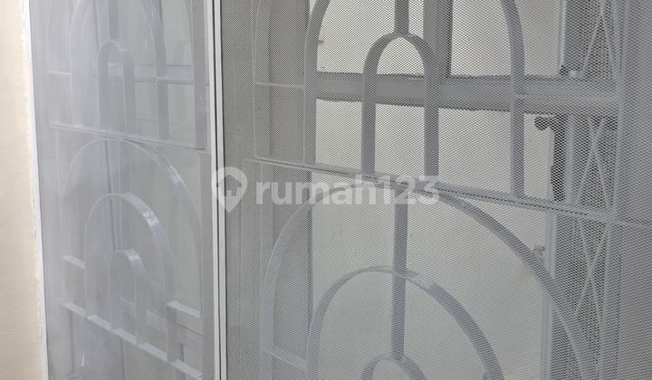 For Rent 1-Story House in BSD Nusaloka 2