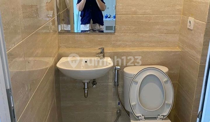 Disewakan Aparteman Springwood Deket Binus 2