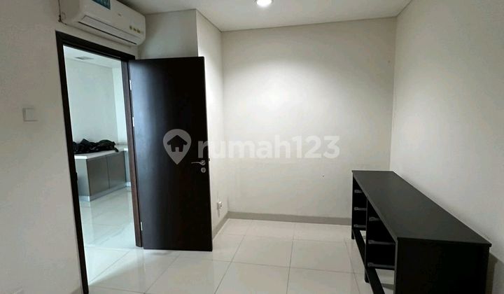 Disewakan Apartemen Brooklyn Alam Sutra Non Furnish 2