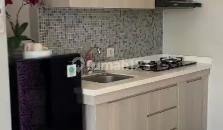 Disewakan Apartemen Casa De Parco Bsd City 2