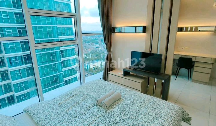 Disewakan Aparteman Brooklyn Alam Sutra  1