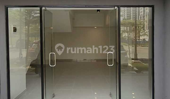 Dijual Ruko Siap Pakai di Meikarta Cikarang Dijual Ruko Siap Pakai di Meikarta Cikarang