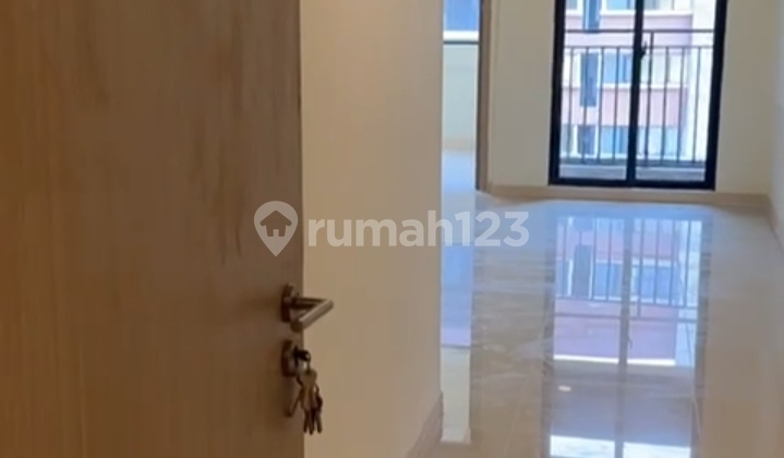 For Sale 2BR Apartment in Meikarta Cikarang