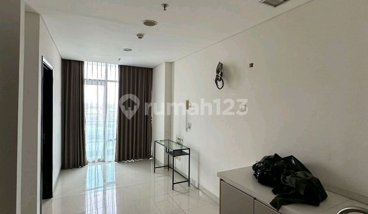 Disewakan Apartemen Brooklyn Alam Sutra Non Furnish 1