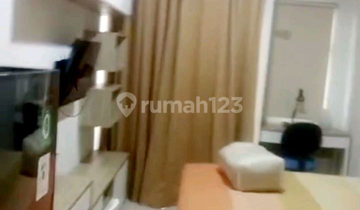 Disewakan Aparteman Springwood Deket Kampus Binus 2