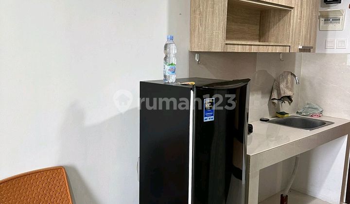 Disewakan Aparteman Springwood Kampus Binus 2