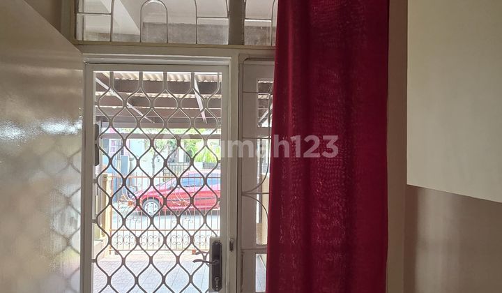 Disewakan Rumah 1 Lantai di BSD Nusaloka