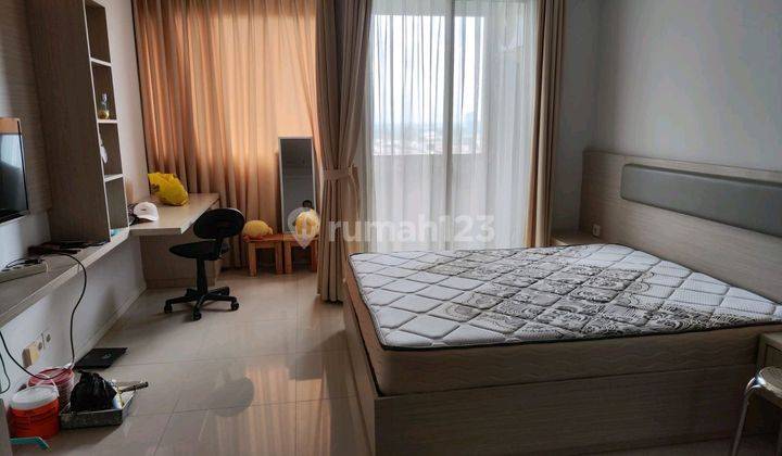 Sewakan Aparteman Deket Kampus Binus 0 Kamar Tidur Furnished 2