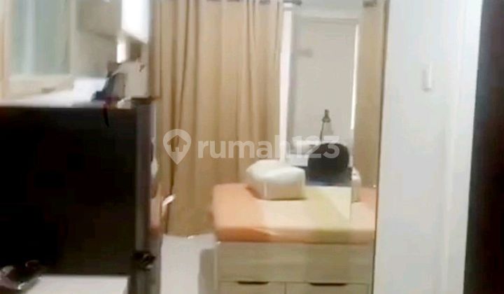 Disewakan Aparteman Springwood Deket Kampus Binus