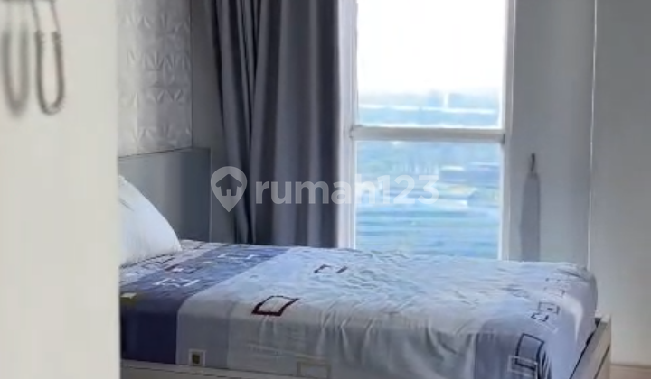 Disewakan Apartemen Casa De Parco Bsd City