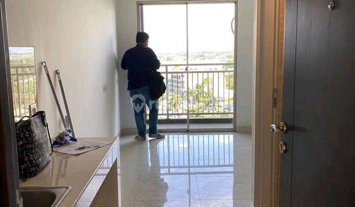 Disewakan Aparteman Springwood Deket Binus 1