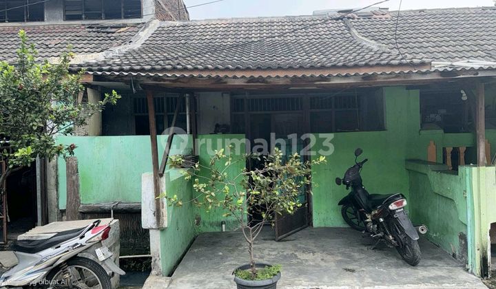 Dijual Rumah Di Kotabumi, Pasar Kemis, Tangerang 1