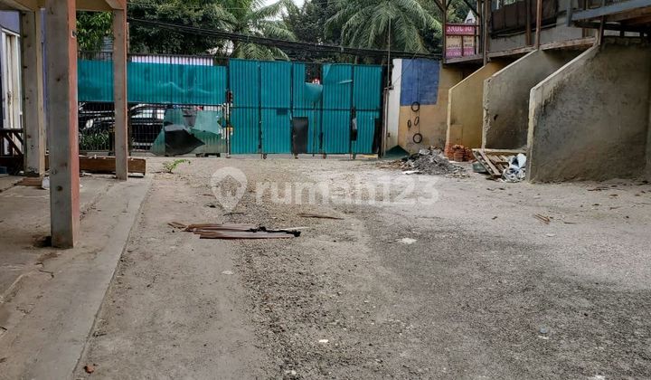 Dijual Tanah Di Taman Margasatwa Pasar Minggu, Kota Jakarta Selatan 2