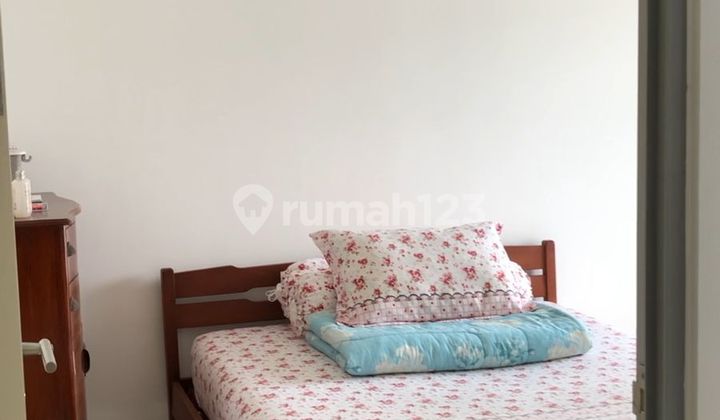 Dijual Siap Huni Apartemen M-Town Dakota Dijual Siap Huni Apartemen M-Town Dakota