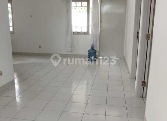 For Rent Ready-to-Live House In Bsd Nusaloka For Rent Ready-to-Live House In Bsd Nusaloka