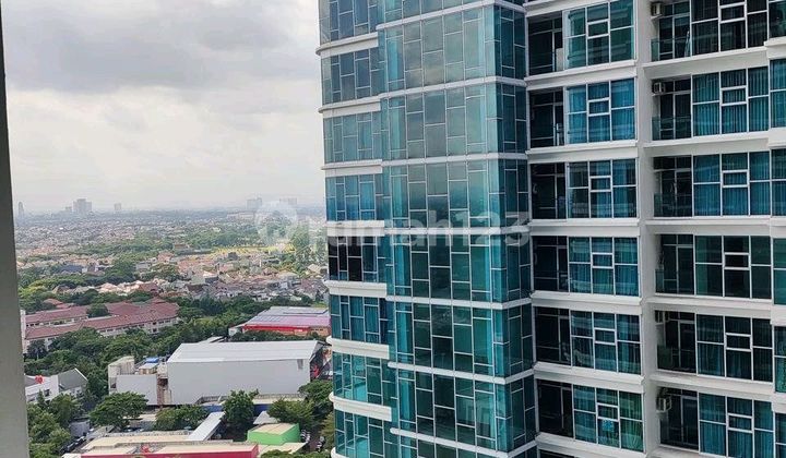 Disewakan Apartemen Brooklyn Alam Sutra